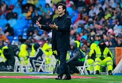 Solari responds to Guardiola: Real Madrid is the best club of the century and in history
