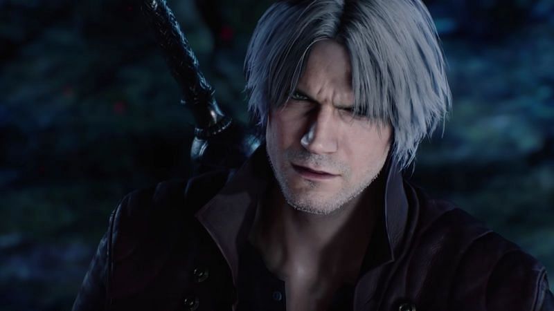 Devil May Cry 5 Will be About 15 Hours Long, According to the Game's  Director : r/Games