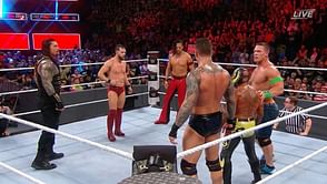 5 Superstars who can be the Iron Man at Royal Rumble