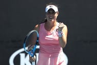 2019 Australian Open - Day 1 - Australia's Kimberly Birrell