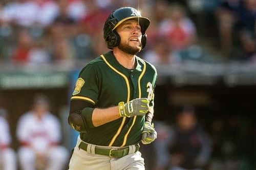 Jed Lowrie