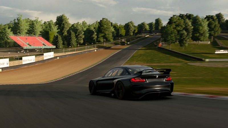 ps4 exclusive racing games