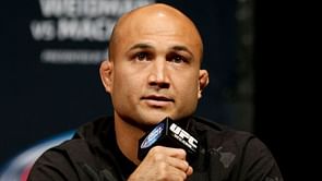 UFC 37: What happened when BJ Penn tried to bounce back from his first ever defeat?