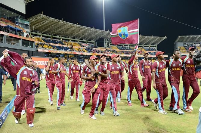 ICC Cricket World Cup 2019: Strongest Windies Playing XI