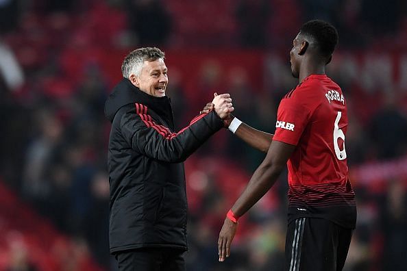 Opinion: Why Ole Gunnar Solskjaer does not deserve much credit for Manchester United's recent success