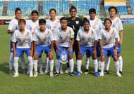 India has never made it to the second round of the Women's Olympic Qualifiers.