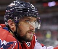 Ovechkin to skip NHL All-Star Game, be suspended 1 game