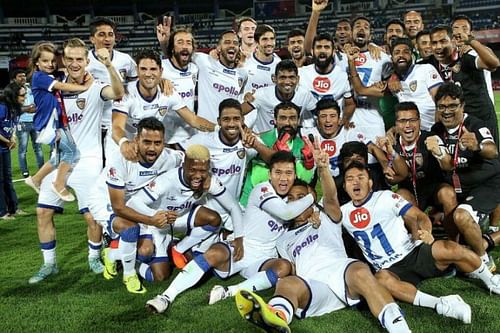 Chennaiyin FC