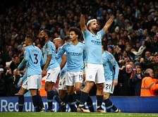 Twitter explodes as Manchester City end Liverpool’s unbeaten league run with 2-1 win
