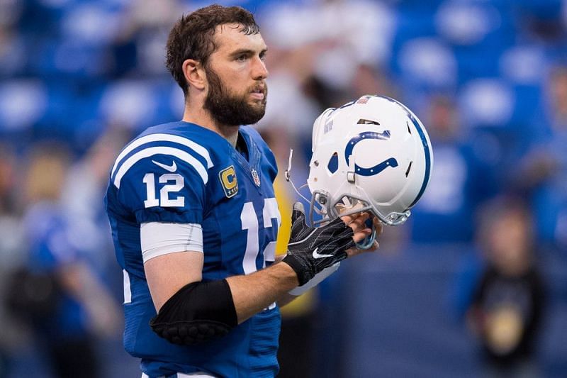 Luck&#039;s return was huge for Indianapolis