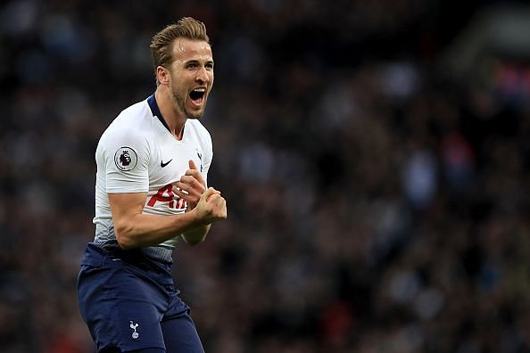 Harry Kane will be looking to snatch the Golden Boot this time around