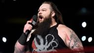 WWE's forgotten man - Bray Wyatt