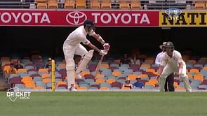 Top 10 highest scores by a number 11 batsman in Test cricket