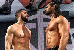 3 Steps to booking the Universal Championship on the road to WrestleMania