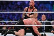 Image result for undertaker taken to hospital