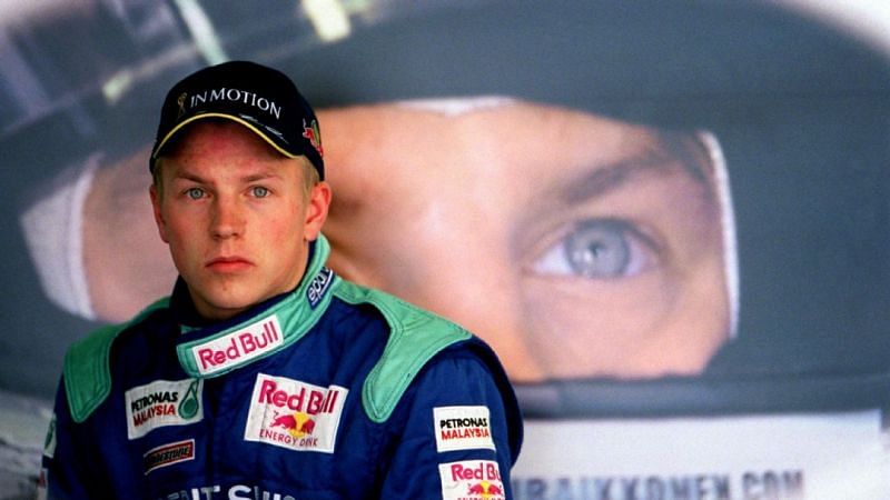 Raikkonen returns to Sauber, the team he debuted in F1 with in 2001
