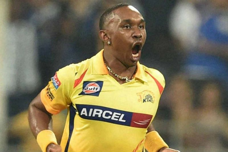 Dwayne Bravo is a T20 freelancer