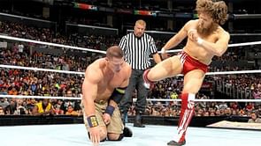 5 Rumoured main events for Wrestlemania 35