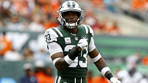 Adams wants Jets to acquire Brown, Bell