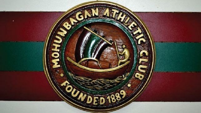 I-League 2018-19: Mohun Bagan deny sponsor rumours with fake ID claim