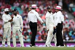 Australia vs India 2018/19: Why Virat Kohli must not enforce a follow-on in the 4th Test