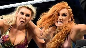 2019 Women's Royal Rumble Match Predictions