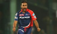Amit Mishra will have to lead the bowling attack for Delhi Capitals this season.