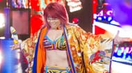 Asuka hasn't played a heel yet in WWE, but that may change.