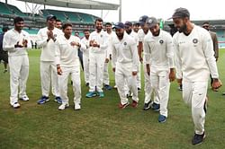 AUS vs IND, चौथा टेस्ट: भारतीय टीम के सीरीज जीत में बने सभी प्रमुख आंकड़ों पर एक नज़र
