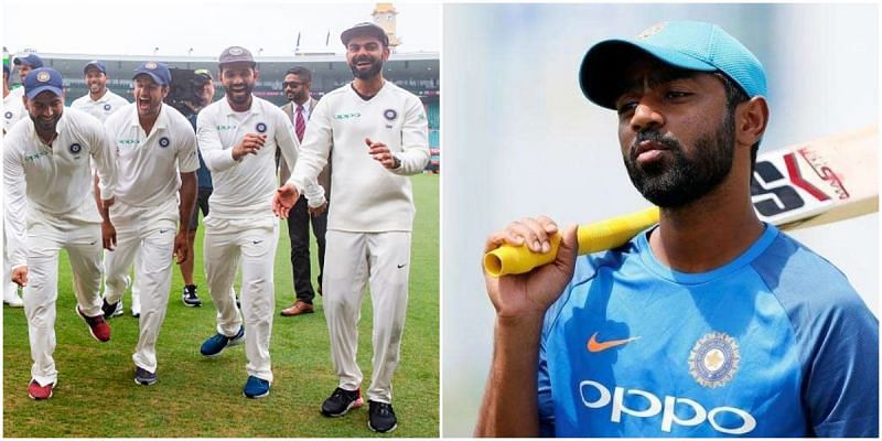 Abhinav Mukund has exuded high praise on Virat Kohli&#039;s Indian team