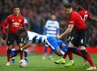 Manchester United v Reading - FA Cup Third Round
