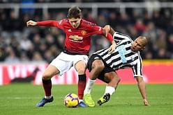 Opinion: Why Victor Lindelof is the most integral unit of Manchester United's spine?