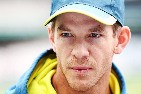 Australian captain Tim Paine would be looking to level the series at Sydney
