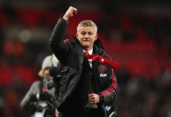 The 5 games that may decide whether Solskjaer gets the permanent job at Manchester United