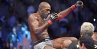 Jon Jones studied DC's tendency to lean sideways and took advantage of the same