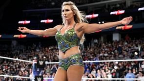 Getting Ready to Rumble: Potential 2019 Royal Rumble winners- Charlotte Flair
