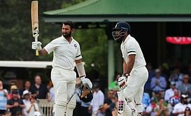 AUS vs IND, सिडनी टेस्ट: पहले दिन के खेल के बाद ट्विटर पर प्रतिक्रियाएं