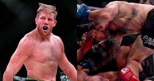 Bellator 214 Results: Fedor Emelianenko destroyed in the main event, Jack Swagger's MMA debut and more