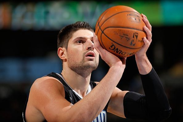 Orlando Magic v Denver Nuggets