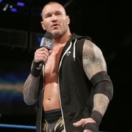 Randy orton