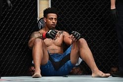 Five Times UFC Fights Ended In DQ