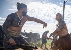 WWE News: Official trailer for Hobbs & Shaw - the movie starring The Rock and Roman Reigns released (Video)