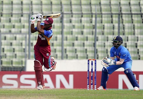 FINAL - ICC Under 19 World Cup