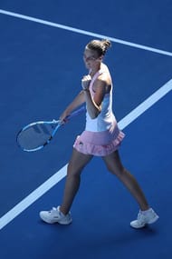 2019 Australian Open - Day 8