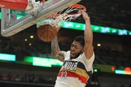 Anthony Davis - New Orleans Pelicans