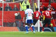 Manchester United v Reading - FA Cup Third Round
