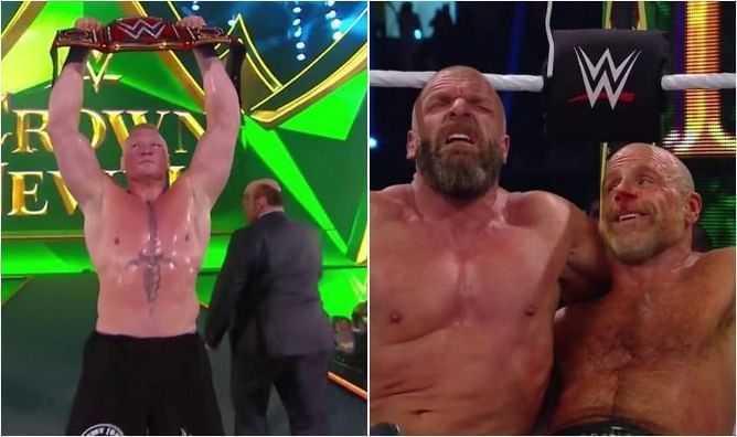 The Worst of WWE in 2018