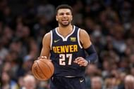 Jamal Murray has enjoyed an All-Star level season to date with the Nuggets