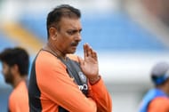 Ravi Shastri has been a good coach for the Indian team despite criticism over a few of his decisions