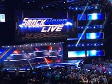 WWE न्यूज: Smackdown Live के ऑफ एयर होने के बाद क्या हुआ?